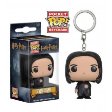 Северус Снейп брелок Гаррі Поттер Harry Potter Funko Severus Snape фігурка брелок 4 см