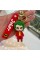 Брелок Джокер Joker игрушка на рюкзак, ключи 7 см
