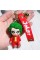 Брелок Джокер Joker игрушка на рюкзак, ключи 7 см