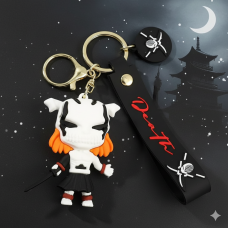 Бліч Ічіго брелок Fully Hollowfied Ichigo Bleach Ichigo брелок для дітей брелок на рюкзак, ключі
