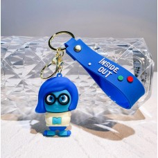 Думками навиворіт брелок Inside Out Сум брелок на ключі, на сумку 5,4см