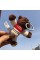 Брелок для ключів Audi Sport Teddybear Ауді плюш іграшка аксесуар 10 см