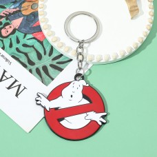 Брелок Каспер, Мисливці за привидами, Ghostbusters, підвіска, ключі, сумка, фігурка, антистрес, 5,2 см