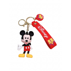 Міккі Маус брелок Mickey Mouse брелоки для ключів аксесуар креативний брелок