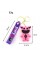 Брелок Усміхнені звірі Smiling critters Свинка Піггі порося PickyPiggy Poppy Playtime поппі плейтайм фігурка іграшка для ключів, рюкзака, сумки 6 см