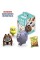 Тайная жизнь домашних животных The Secret Life of Pets Свитбокс Кидсбокс игрушка и мармелад Kids Box Sweet Box