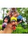 Брелок Наруто Узумаки Naruto Uzumaki аниме манга на рюкзак сумку 7 см
