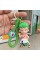 Ван Пис One piece Большой куш Зоро Ророноа Zoro Roronoa пират брелок фигурка для ключей