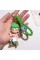 Ван Пис One piece Большой куш Зоро Ророноа Zoro Roronoa пират брелок фигурка для ключей