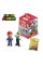 Супер Марио Super Mario Свитбокс Sweet box Кидсбокс коллекционная фигурка с мармеладом