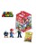 Супер Марио Super Mario Свитбокс Sweet box Кидсбокс коллекционная фигурка с мармеладом