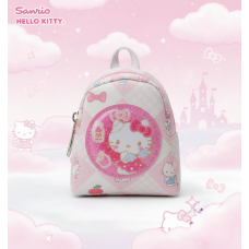 Привіт Кітті сумочка брелок Hello Kitty рюкзачок 9,5*8*5 см