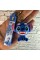 Брелок Ліло та Стіч Lilo Stitch фігурка іграшка для ключів, рюкзака, сумки 6 см