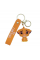 Брелок Король Лев Симба The Lion King Simba детский брелок на рюкзак, ключи 5 см