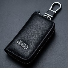 Брелок Audi сумка для ключів чохол креативний захисний чохол ключниця