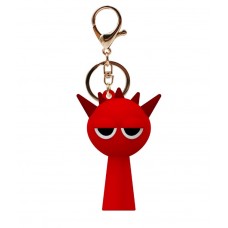 Брелок Sprunki Редді Raddy (Red) для дітей іграшка на ключі, на сумку фігурка 6,5 см