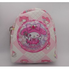 My Melody сумочка брелок Санріо Май мелоді рюкзачок 9,5*8*5 см