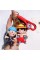 Брелок Ван Піс One piece Великий куш Усопп Usopp пірат аніме фігурка іграшка для ключів, рюкзака, сумки 7,5 см