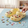 Джибітси - прикраси для Crocs