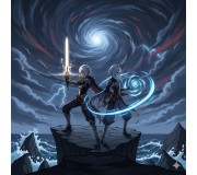 Фігурки Genshin Impact: Збери всіх своїх улюблених персонажів Фігурки Genshin Impact: Збери всіх своїх улюблених персонажів