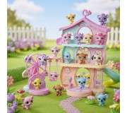 Іграшки Littlest Pet Shop: Чарівний світ маленьких друзів Іграшки Littlest Pet Shop: Чарівний світ маленьких друзів