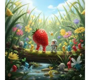 Pikmin: Мініатюрні друзі для великих пригод Pikmin: Мініатюрні друзі для великих пригод