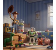 Іграшки Toy Story: Принеси магію кіно додому! Іграшки Toy Story: Принеси магію кіно додому!