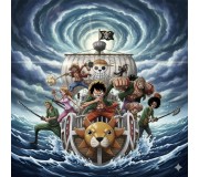 One Piece: Стань справжнім піратом з нашими іграшками! One Piece: Стань справжнім піратом з нашими іграшками!