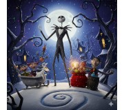 The Nightmare Before Christmas: Темна магія Різдва! The Nightmare Before Christmas: Темна магія Різдва!