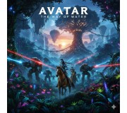 Avatar: Відкрий для себе чарівний світ Пандори! Avatar: Відкрий для себе чарівний світ Пандори!