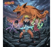Naruto: Стань справжнім ніндзя! Naruto: Стань справжнім ніндзя!