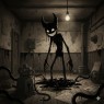 Бенді та чорнильна машина/Bendy and the Ink Machine