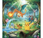 Іграшки Pokemon: Пригоди в світі покемонів Іграшки Pokemon: Пригоди в світі покемонів