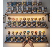 Фігурки Funko Pop: Збери свою колекцію улюблених персонажів Фігурки Funko Pop: Збери свою колекцію улюблених персонажів