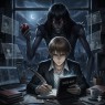 Зошит смерті/Death Note