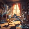 Том і Джеррі/Tom and Jerry