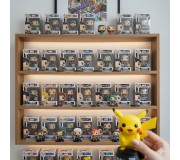 Фігурки POP: Стильні іграшки за твоїми улюбленими всесвітами