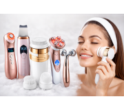 Прилади та засоби для догляду за обличчям