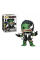 Фігурка Funko Pop Веном Веномізований Халк Marvel Venomized Hulk Марвел 10 см 366