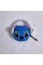 Стич чехол для наушников Лило Lilo Stitch  футляр для наушников защитный чехол силикон