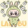 Лабубу / Labubu 
