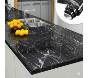 Плівка на самоклейці: створити новий дизайн ще ніколи не було так просто.