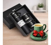 Термоси та термокружки для збереження тепла і холоду