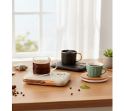 Підігрівачі для чашок та кухлів