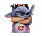 Брелоки «Ліло і Стіч»: милі аксесуари для ключів та сумок