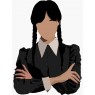 Wednesday Addams