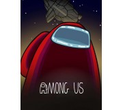 Брелки Among Us: стильні аксесуари для справжніх фанатів