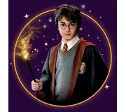 Брелки «Гаррі Поттер»: магія та атрибутика Гоґвортсу