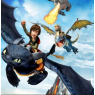 How to Train Your Dragon