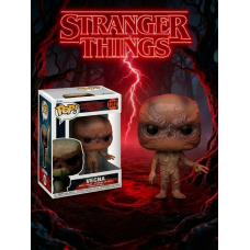 Фігурка Векна Дивні дива Stranger Things Vecna ​​Pop Поп дитяча іграшка 10 см №1312